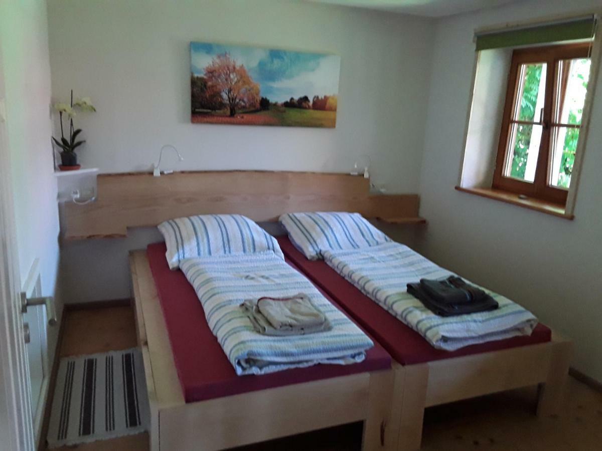 Bodensee Apartment Neukirch Wangener Strasse Exterior foto
